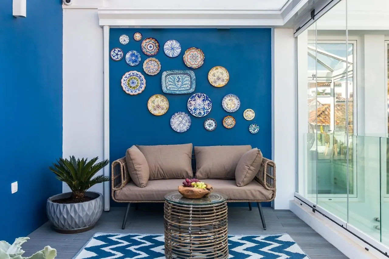 ****  Linda Boutique Hotel Marbella Spain