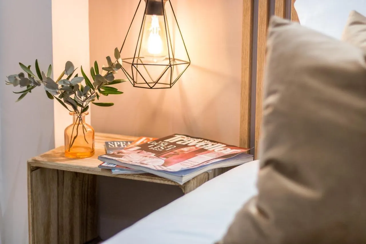 Linda Boutique Hotel Marbella