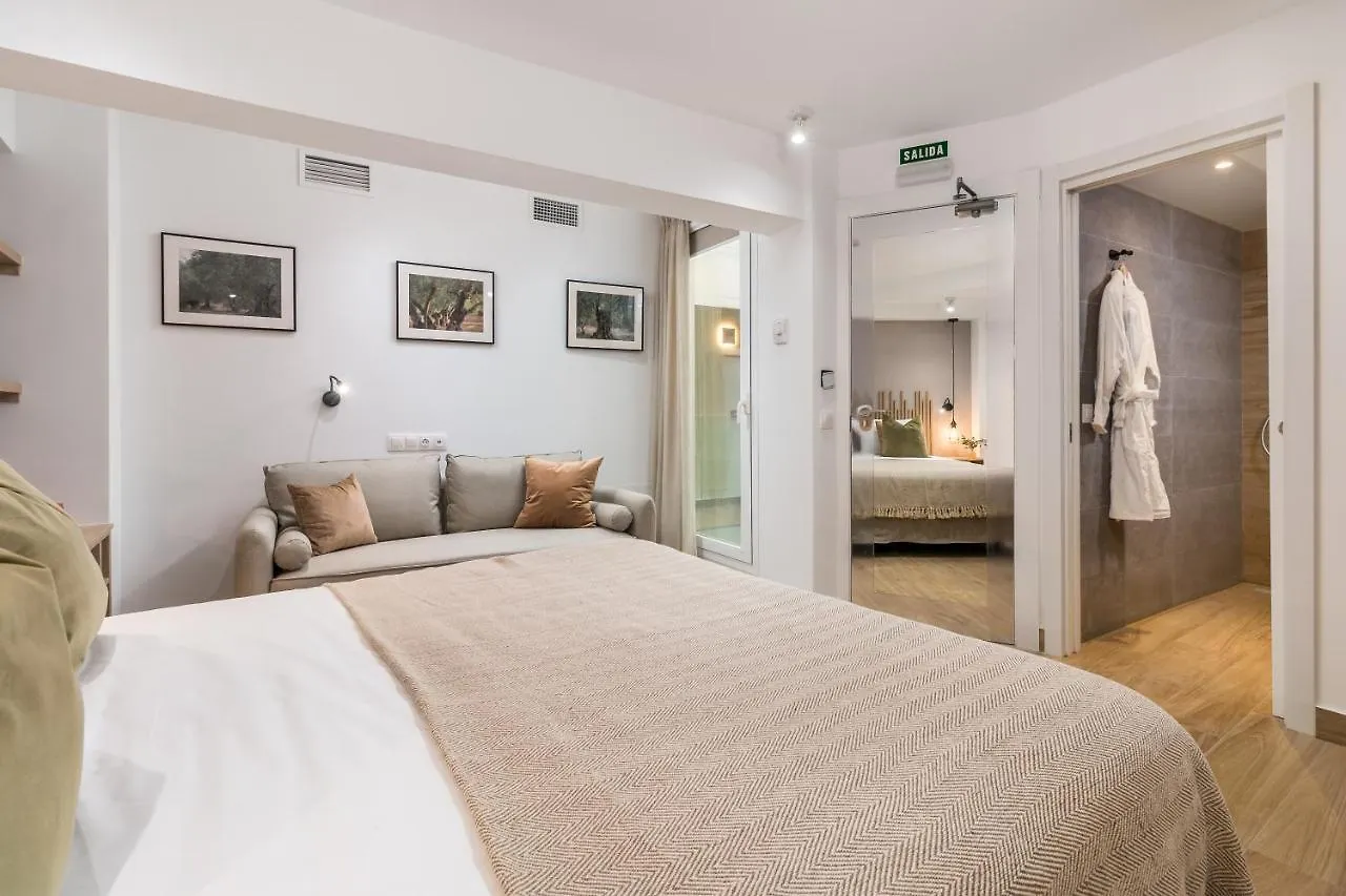Linda Boutique Hotel Marbella
