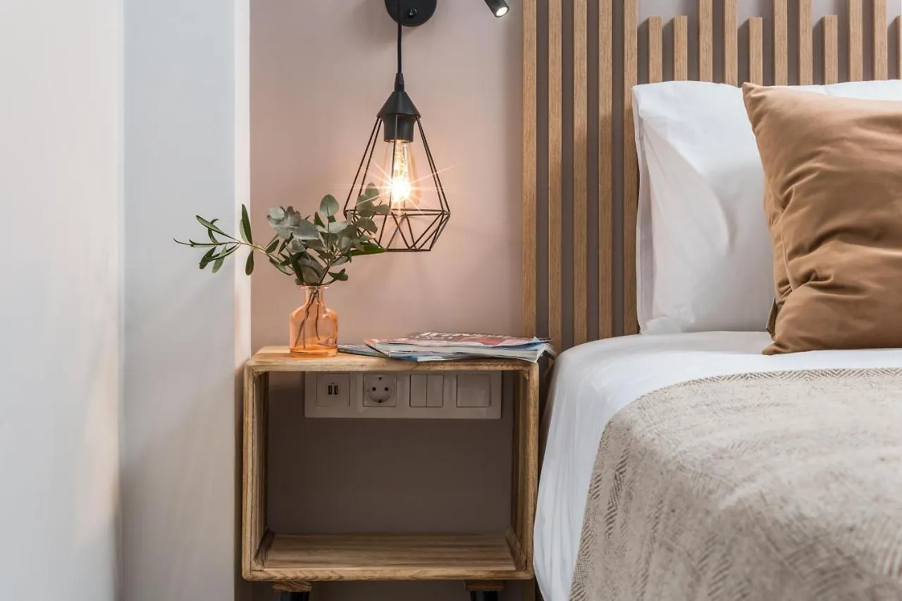 Linda Boutique Hotel Marbella Spain