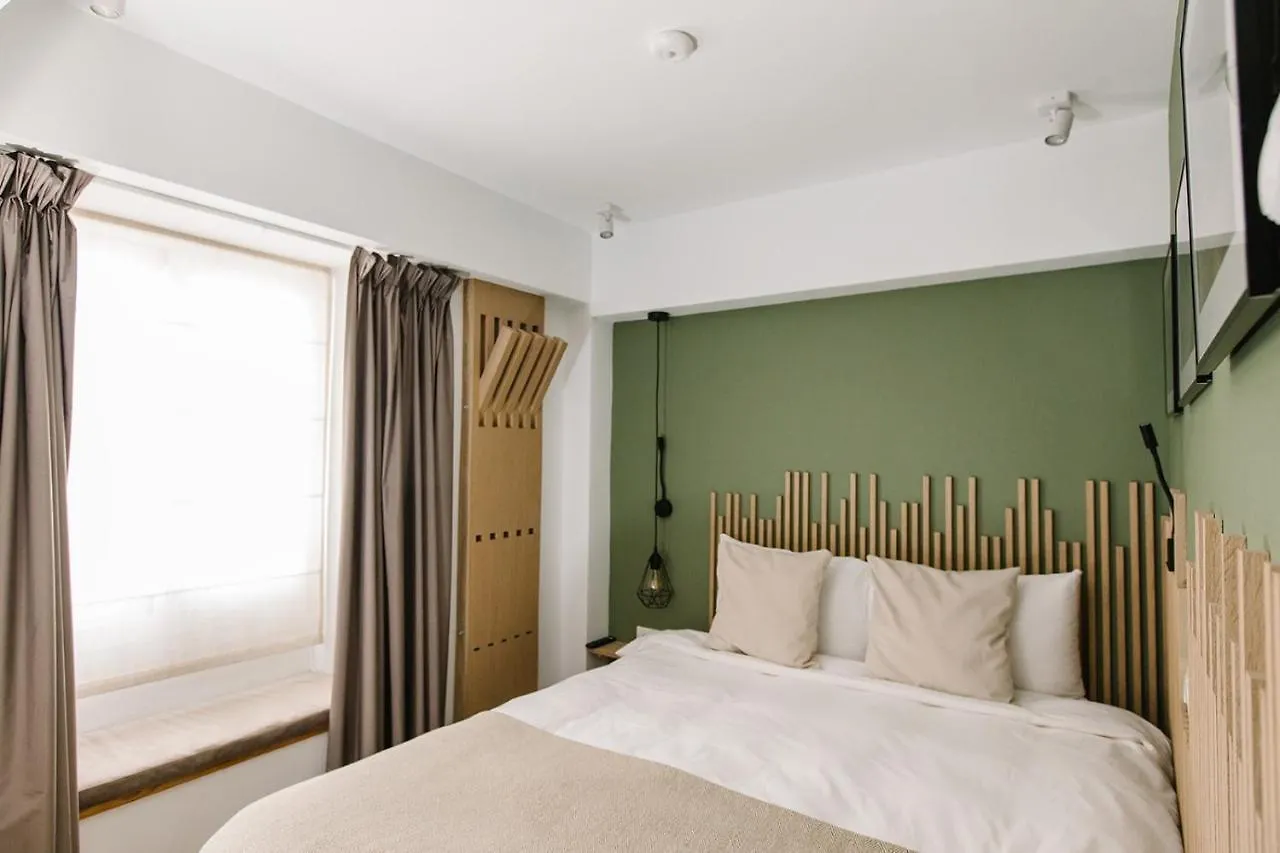 Linda Boutique Hotel Marbella