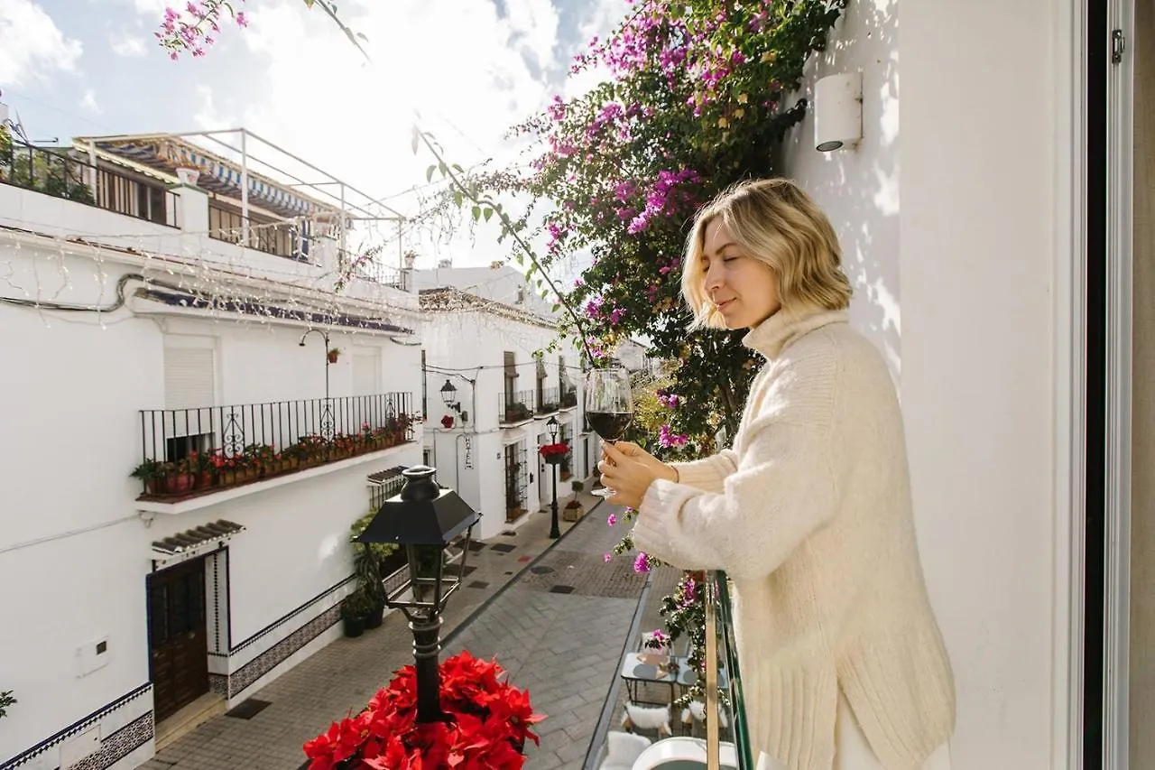 ****  Linda Boutique Hotel Marbella Spain