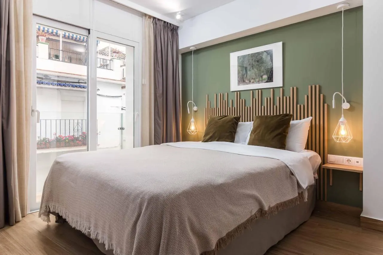 Linda Boutique Hotel Marbella