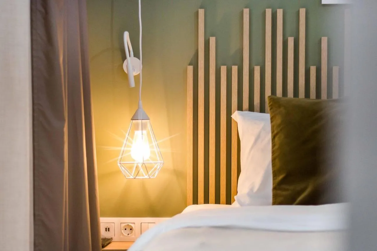 Linda Boutique Hotel Marbella