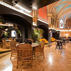 Hotell Zenit Convento San Martin San Sebastián