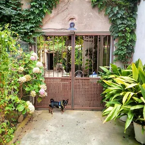 visit hotel