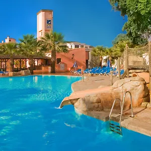 Diverhotel Dino Hotel Marbellac