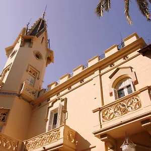 Hotell El Xalet Sitges