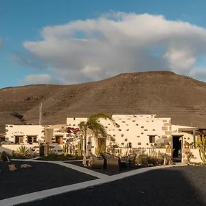 Luz Maison d'hôtes Puerto del Rosario (Fuerteventura)
