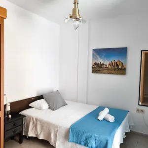 Acogedoras Privadas Zona Costera Wifi Maison d'hôtes Morro Jable (Fuerteventura)
