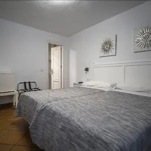San Ramon Maison d'hôtes