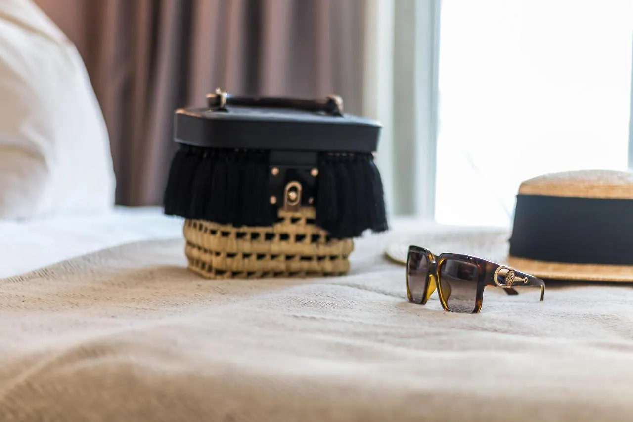 Linda Boutique Hotel Marbella Spanien