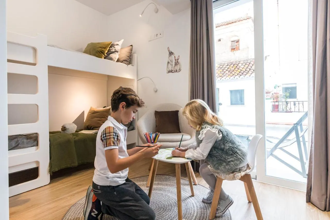 Linda Boutique Hotel Marbella