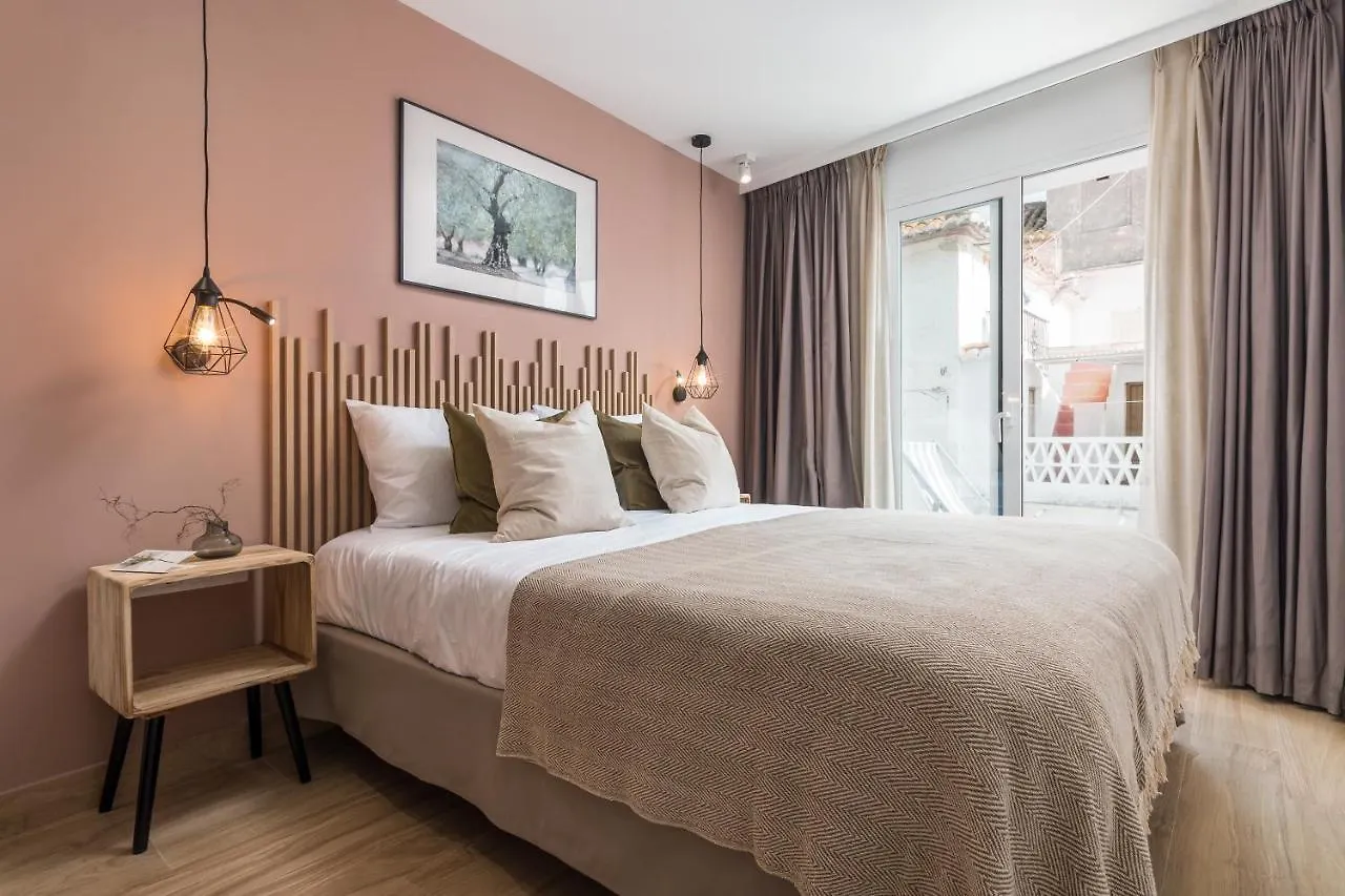 Linda Boutique Hotel Marbella 4*,  Spanien