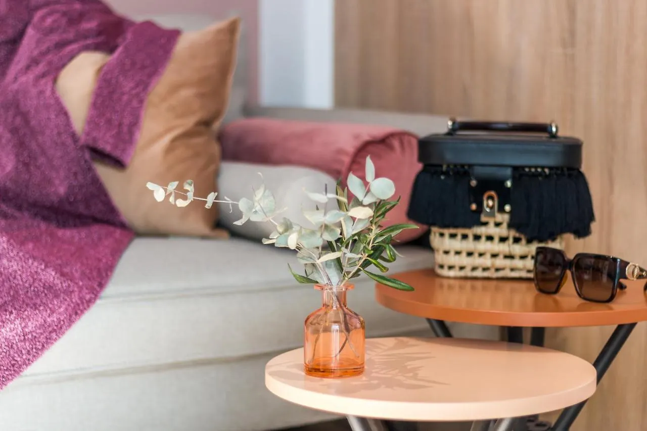 Linda Boutique Hotel Marbella Spain
