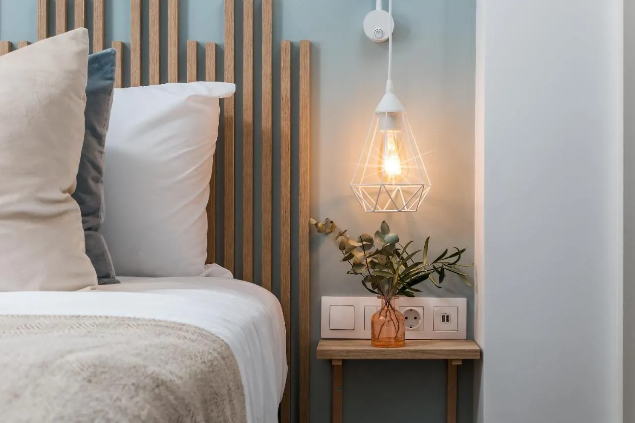Linda Boutique Hotel Marbella 4*,  Spain