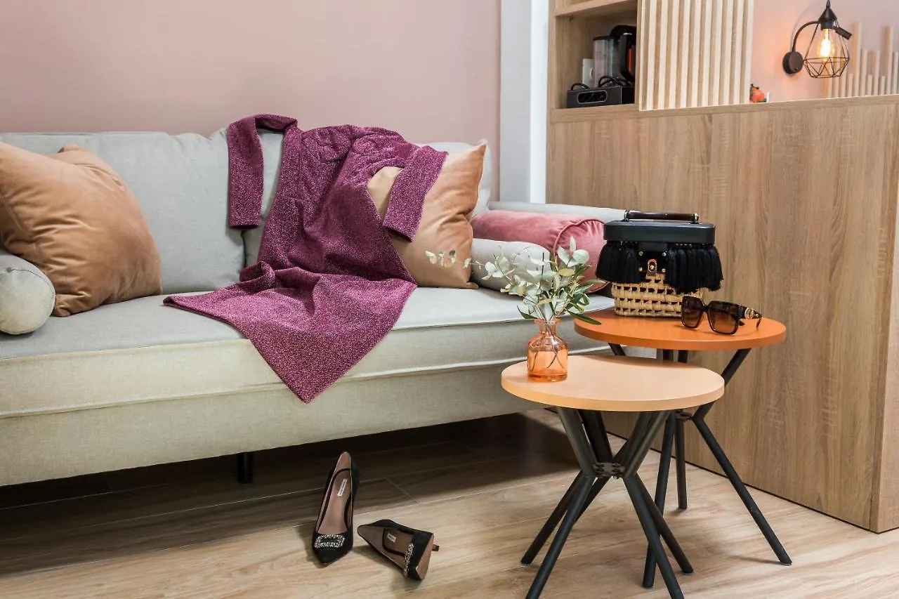 Linda Boutique Hotel Marbella 4*,