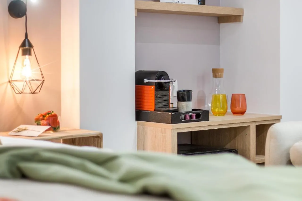 Linda Boutique Hotel Marbella